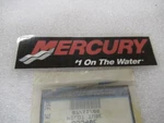 U26 Genuine Mercury Quicksilver 859402 Pilot Tube Oem New Factory Boat Parts. Fixed Price $16.16.