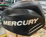 Oem Mercury 895844T09 Verado L4 Cylinder 150 175 200 Cowl Top Cover. Fixed Price $450.00.