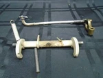 1960 Mercury 300S 35HP Reverse Lock Assy 25190 26903A2 Mark Outboard Motor. Fixed Price $38.99.