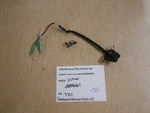 825661 Mercury 1996 9.9HP 4STROKE 0H004829 Outboard Pulser T101. Fixed Price $34.99.