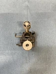 Johnson / Evinrude 4HP Carburetor Assembly 386183. Fixed Price $64.99.