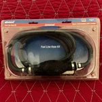 *new *sealed *vintage *1998? *attwood 9360C7 Universal Marine Fuel Line Hose Kit. Fixed Price $29.99.