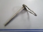 *new Oem* 0820 Omc Johnson Evinrude Shift Lever & Shaft 0394595. Fixed Price $29.21.