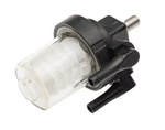 Mercury Mercruiser Cartridge Type Inline Fuel Filter 35-879884T. Fixed Price $14.95.