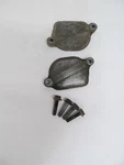 1985 Suzuki Ef Cylinder Valve Cap. Fixed Price $5.97.