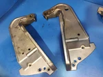 6G5-43111-01-EK 6G5-43112-01-EK Bracket S Yamaha 150HP. Fixed Price $43.11.