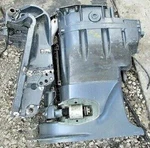 Yamaha Mid Section & Steering Bracket 67F-42510-10-4D 67F-45111-10-4D. Fixed Price $367.50.