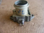 Johnson Evinrude 200-225 Hp Throttle Body Lower 0439355 / 344787. Fixed Price $58.95.
