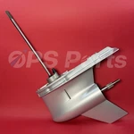 Mercury Fourstroke V10 Outboard Lower Unit 2.08R 25" Xl Part# 8M0244089 -oem. Fixed Price $8950.00.