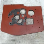 Onan Djc Dje Gearcase Mounting Plate P/n 103-0359 Nsn 2815-01-052-9678 MEP-003A. Fixed Price $120.00.