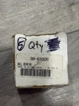 30-63326 Mercury Ball Bearing Qty. Factory Brand Part. Fixed Price $29.97.