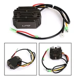 Regulator Rectifier Voltage For Tohatsu 2002 03-2008 3R3-76060-0. Fixed Price $28.63.
