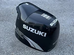 Df 140 115 Hp Suzuki 61410-92871-0EP Engine Cover Cowl 2011-2002 Four Stroke. Fixed Price $281.25.