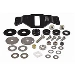 Teleflex Seastar HP6031 Hardware Kit Slide Plate F.m. Steering Cylinder HC5342. Fixed Price $467.12.