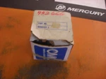 60HP Omc Evinrude/johnson Carb #432666 Nla New/old Stock 2-B-2 (2). Fixed Price $120.00.