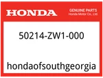 Honda Power Equipment Oem Part 50214-ZW1-000 Bush, Swivel Case. Fixed Price $12.99.