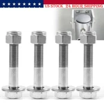 For Th Marine Outboard Engine To Jack Plate Steel Bolt Kit 02-1729 BK-1-DP BK1DP. Fixed Price $37.90.