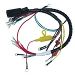 Mercury Mariner 105-200HP Engine Wire Harness V6 2-STROKE Carb/efi 84-96220A16. Fixed Price $378.55.