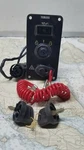Yamaha 6G8-82570-02 Panel, Switch Assembly Oem. Fixed Price $159.00.