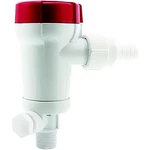 Rule Tournament Series 500 Gph Well/aerator W/seacock Inlet 29-601FC. Fixed Price $79.95.