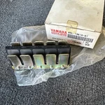 Nos 65L-13610-01 Yamaha Reed Valve Assy New Genuine Oem. Fixed Price $30.00.