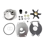 For Mercury Mariner -15HP 18-25HP Outboard Water Pump Impeller Kit 46-99157T2. Fixed Price $26.50.