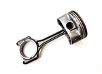 Mercury Mariner Outboard Engine Motor Piston & Conrod Connecting 4 Stroke. Fixed Price $112.90.