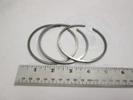 0378437 Omc Evinrude Johnson Outboard Os .020 Piston Ring Set Of. Fixed Price $9.56.