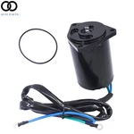 60V-43880-00-00 Power Tilt Trim Motor Fit For Yamaha 225 250 300 Hp 1. Fixed Price $59.61.