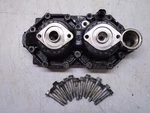 CF3 Evinrude Johnson Omc 90HP Outboard Cylinder Head, Port 5001480. Fixed Price $69.95.
