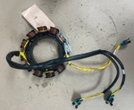 Good Used Oem Mercury / Mariner 150 Hp Stator, Part # 858404T4. Fixed Price $99.00.