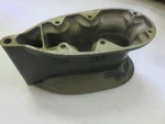 N22 Evinrude Johnson Omc 317016 Gearcase Extension Oem New Factory Boat Parts. Fixed Price $23.80.