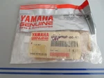 *new Oem* 0720 Yamaha Nut & Spacer Kit 6G5-WPROP-00-KT. Fixed Price $20.20.