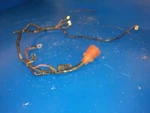 0389254 Yy 0394508 Cable Wiring Plug Omc Johnson Evinrude 70HP. Fixed Price $24.54.