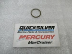 W16 Genuine Mercury Quicksilver 23-F1936 Spacer Oem New Factory Boat Parts. Fixed Price $8.24.