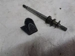 1964 Johnson MQ-10 9.5HP Carb Slow Speed Adjust Knob Rod 310074 Outboard Motor. Fixed Price $28.99.