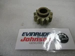 T77 Evinrude Johnson Omc 387382 Pinion & Screw Shaft Oem New Factory Boat Parts. Fixed Price $24.66.