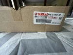 New Yamaha Oem Rectifier And Regulator Assembly 6AW-81960-02. Fixed Price $339.00.