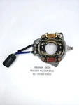 Yamaha Outboard Pulser Coil Assy Trigger Stator Charge Base 20HP 25HP Stroke. Fixed Price $167.73.