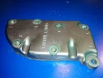 6G8-41113-01-9M Yy 6G8-41113-10-1S Cover Yamaha 9.9HP F9.9LF 6G9L 15HP?. Fixed Price $13.00.