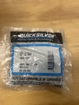 87-8M0046008 New Genuine Oem Mercury Quicksilver Paddle Switch A8-4. Fixed Price $25.00.