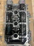 Yamaha 4.2 Sho 6CB-W009C-00-00 Port Side Cylinder Head Complete Take-off. Fixed Price $750.00.