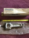 Nos Wisconsin Robin Piston Connecting Rod #214-22501-10 Oem. Fixed Price $17.95.