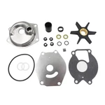 Water Pump Kit For Mercury Mariner 9.9 13.5 18 20 25 Hp Engine 99157T2. Fixed Price $26.23.