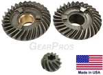 Lower Unit Gear Set 60-75 Hp Johnson / Evinrude Outboard 397338 318304. Fixed Price $322.50.