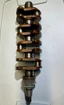 Yamaha F70LA Crankshaft - Outboard Rotating Assembly Parts. Fixed Price $389.99.