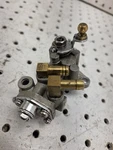 3T5090000 Nissan Tohatsu 2001-18 Oil Pump 40 Hp Tldi Cyl Stroke. Fixed Price $29.00.