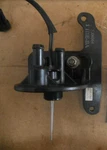 Johnson Evinrude 105-135-150-175-200-225-250 Fuel Filter Sensor Bracket 5007013. Fixed Price $44.95.