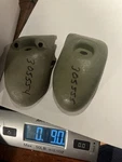 Johnson Evinrude Lower Motor Mount Covers Pair! Brand New! Free Shipping!. Fixed Price $24.99.
