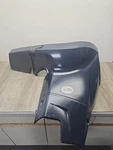 Evinrude Etec Lower Cowling Port Bottom 200 225 250 300 Hp Ho 5005718. Fixed Price $250.00.